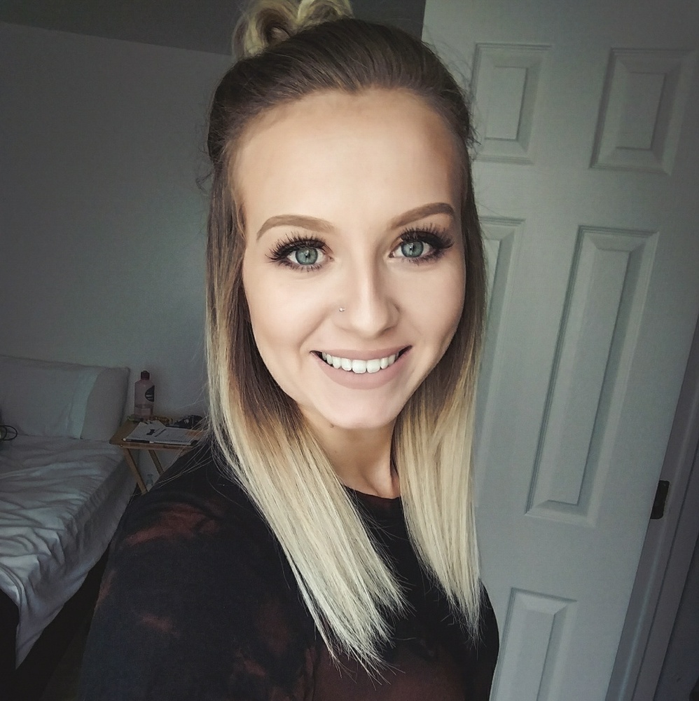 Meet your Posher, Jentry